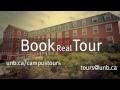 unb virtual tour long form