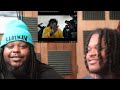 guerrillagang fwc big key fto official music video saginaw reaction