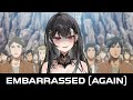 【ENG】Arya Just Keeps the Embarrassing Stories Coming【Arya Kuroha / VSPO! EN】