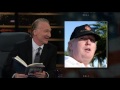 The Art of the Meal  Real Time with Bill Maher (HBO)