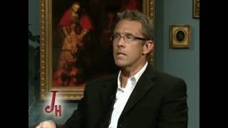 The Journey Home - 2012-12-03 - CHRIS ZAJDZINSKI - Former Baptist