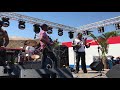 Dr Colbert mukwevho performing Rodi geda @viva garage(sibasa)