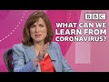 Coronavirus: Will life under lockdown teach us all to be kinder?  - BBC