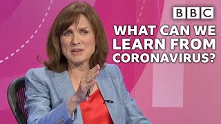 Coronavirus: Will life under lockdown teach us all to be kinder?  - BBC