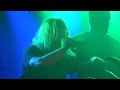 BLOOD FIRE DEATH - A Fine Day to Die (Bathory Tribute) - LIVE at Vortex, Siegen, 2022-12-03