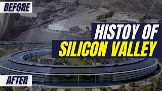 Why Is Silicon Valley Called Such Throughout History