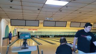 FULL UNCUT VIDEO: Bowling with the YouTube Bowling Squad at West-Port Lanes in Westbrook, Maine!