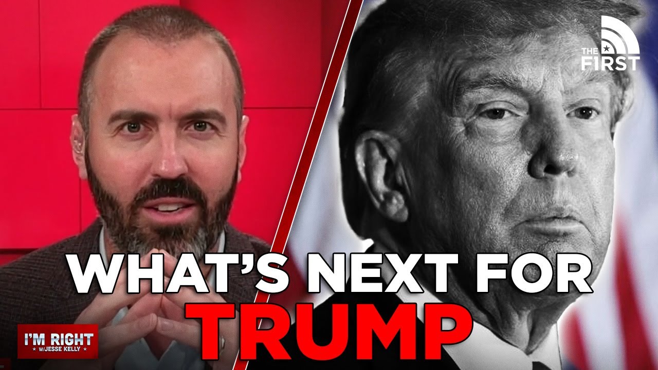 What's Next After The Conviction Of Donald Trump? - YouTube