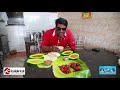 ₹80 ருபாய்க்கு non veg meals chennai யை கலக்கும் தேவர் ஹோட்டல் choolaimedu