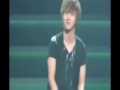 100801 super junior kry concert in japan yesung s solo