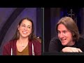 Laura Bailey is ridiculously good at improv  Critical Role