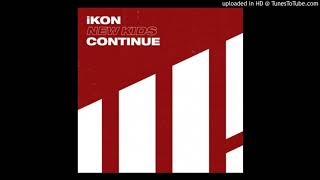 [Audio] 아이콘 (iKON) - 죽겠다 (KILLING ME)