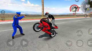 Extreme Motorbikes Impossible Stunts Motorcycle #5 - Xtreme Motocross Best Racing Android Gameplay