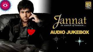 Emraan Hashmi  | Jannat All Songs | |full hd songs | | AKS MANAS MUSIC CHANNEL
