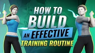 How to Build Your First Smash Ultimate Training Routine