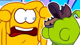 Om Nom Stories 🤩 Best Episodes of 2024