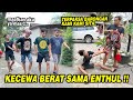 Kami kecewa berat di hari ulang tahun Enthul !! TERPAKSA BARONGAN KAMI SITA