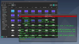 Extract Images From Video In Linux With ffmpeg