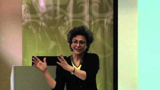 The Future of Human Rights: A Discussion with Irene Khan