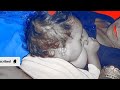 Night breastfeeding videos 2024 village mom breastfeeding baby breastfeeding new video ashwini vlog.