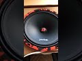 dl audio barracuda 250 Мощная современная акустика. Громкая и качественная эстрада. Часть 1