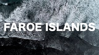 Faroe Islands Adventure - 2018 Photography Tour