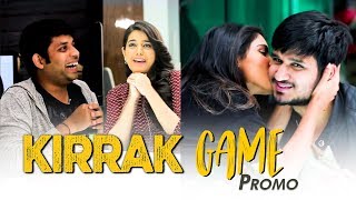 Kirrak Game | Kirrak Party | Nikhil Siddharth | Samyuktha hegde | A K Entertainments