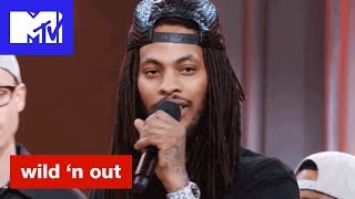 Waka Flocka’s New Take on ‘Frère Jacques’ | Wild ‘N Out | #Remix