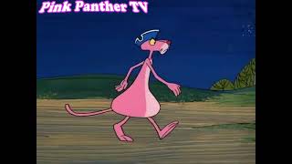 Pink Panther, Розовая пантера, ピンクパンサー, गुलाबी चीता,Ροζ Πάνθηρας, النمر الوردي (EP89)