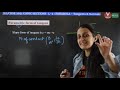 conic sections l 2 tangent u0026 normal to parabola class 11 jee maths jee 2021 vedantu math