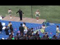 亜細亜大学チャンスパターンメドレー（東都大学2013年秋期リーグ青山学院１回戦①）