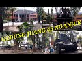 Gedung juang 45 nganjuk