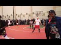 PURE Chaos in Brooklyn Trenches Pt.2 Ft  Cam Wilder  NYC Tour EP 6  (Mic'd Up 5v5)