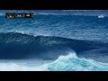 2025 da hui backdoor shootout pipeline oahu day 3