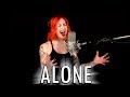 Heart - Alone - cover - Kati Cher - Ken Tamplin Vocal Academy