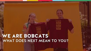 What Does NEXT Mean
