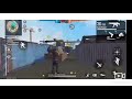 Over power game play *BLaCk niNjA*| Free fire