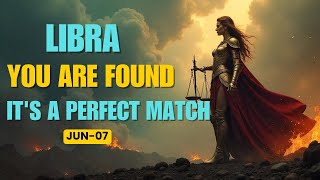 LIBRA ♎ 💖YOU'VE FOUND YOUR EMPEROR IT'S A PERFECT MATCH😲 | libra tarot | libra tarot today