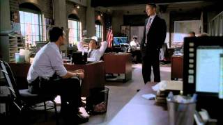 The Mentalist - Ultimate Look Back