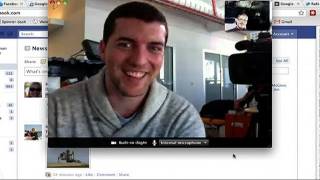 CNET Tech Review: Look at me when I'm poking you!
