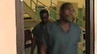 chatham co jail inmate orientation
