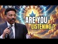 When God Speaks We Must Listen || Tony's Truth For Life.