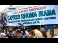 NET17-Rhoma Irama Membantah Kabar Mundur dari Bursa Capres PKB