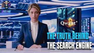 Qwant: The Truth Behind The Search Engine
