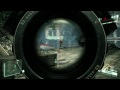 crysis 2 multiplayer progression part 1 the nanosuit