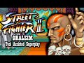 【TAS】STREET FIGHTER II: CHAMPION EDITION (ARCADE \ 1992) - DHALSIM