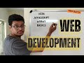 034 Web Development: Javascript Array Basics