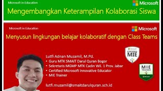 Mengembangkan Keterampilan Kolaborasi Siswa \u0026 Menyusun Lingkungan Belajar Kolaboratif | CekDeskripsi