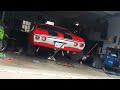 chevelle 555 big block straub cam cold start