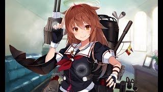 2019冬イベント『遊撃！ブイン防衛作戦』E３戦力ゲージ　甲　- 艦これ【柱島でも提督は大丈夫です】20181229